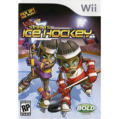 Kidz Sports: Ice Hockey Wii Prices