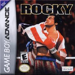 Rocky GameBoy Advance Prices
