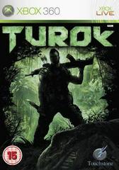 Turok PAL Xbox 360 Prices