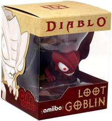 Loot Goblin Amiibo Prices