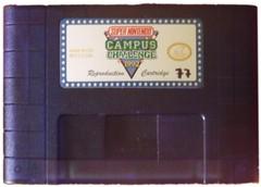Nintendo Campus Challenge 1992 [Reproduction] Super Nintendo Prices