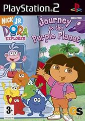 Dora the Explorer: Journey to the Purple Planet PAL Playstation 2 Prices