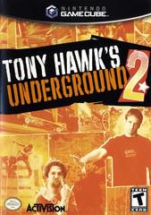 Tony Hawk Underground 2 Gamecube Prices