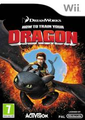 How to Train Your Dragon PAL Wii Prices