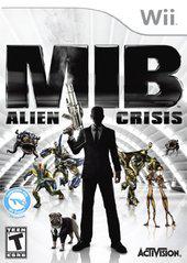 Men In Black: Alien Crisis Wii Prices