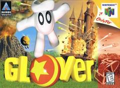 Glover Nintendo 64 Prices