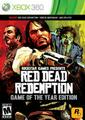 Red Dead Redemption [Game of the Year] | Xbox 360