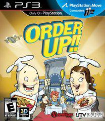 Order Up Playstation 3 Prices