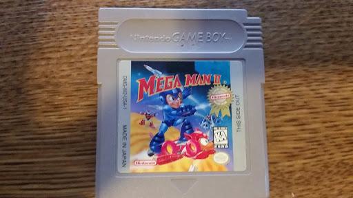 Mega Man 2 photo