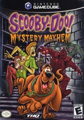 Scooby Doo Mystery Mayhem Gamecube Prices