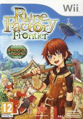 Rune Factory Frontier PAL Wii Prices