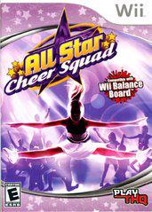All-Star Cheer Squad Wii Prices