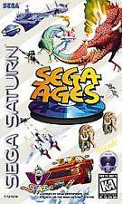Sega Ages Sega Saturn Prices