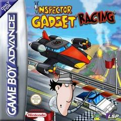 Inspector Gadget Racing PAL GameBoy Advance Prices