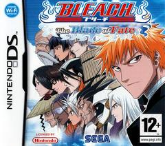 Bleach Blade of Fate PAL Nintendo DS Prices