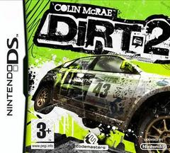 Dirt 2 PAL Nintendo DS Prices