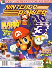 [Volume 117] Mario Party Nintendo Power Prices