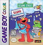 The Adventures of Elmo in Grouchland GameBoy Color Prices