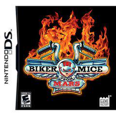Biker Mice From Mars Nintendo DS Prices