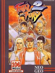 Fatal Fury 2 Neo Geo AES Prices