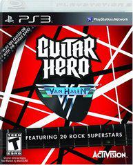 Guitar Hero: Van Halen Playstation 3 Prices