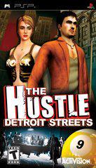 Hustle Detroit Streets PSP Prices