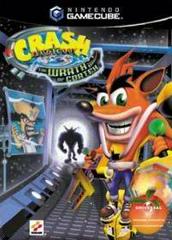 Crash Bandicoot The Wrath of Cortex PAL Gamecube Prices