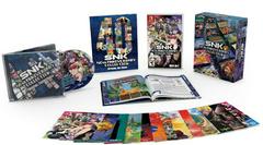 SNK 40th Anniversary Collection [Limited Edition] Nintendo Switch Prices