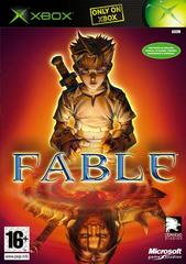 Fable PAL Xbox Prices
