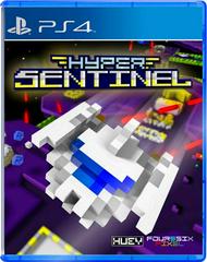 Hyper Sentinel PAL Playstation 4 Prices