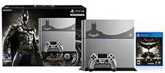 Playstation 4 500GB Batman Arkham Knight Bundle Playstation 4 Prices