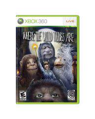 Where the Wild Things Are Xbox 360 Prices