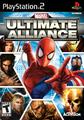 Marvel Ultimate Alliance | Playstation 2