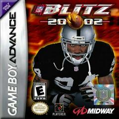 NFL Blitz 2002 GameBoy Advance Prices