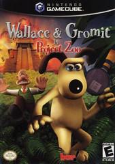 Wallace and Gromit Project Zoo Gamecube Prices