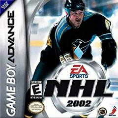 NHL 2002 GameBoy Advance Prices