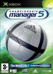 Championship Manager 5 PAL Xbox Prices