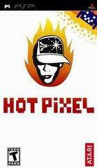 Hot Pixel PSP Prices