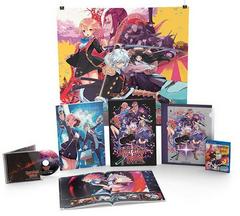 Operation Babel New Tokyo Legacy [Limited Edition] Playstation Vita Prices