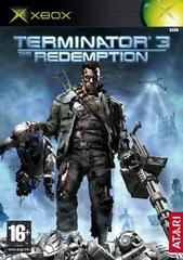 Terminator 3: The Redemption PAL Xbox Prices