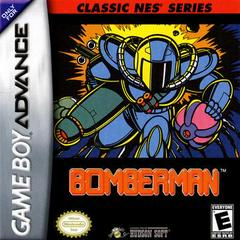 Bomberman [Classic NES Series] GameBoy Advance Prices