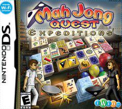 Mahjong Quest: Expeditions Nintendo DS Prices