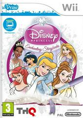 Disney Princess: Enchanting Storybooks PAL Wii Prices