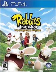 Rabbids Invasion Playstation 4 Prices