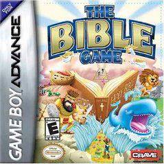 Perth Blackborough Grommen Gebeurt The Bible Game Prijzen GameBoy Advance | Vergelijk Losse, CIB & Nieuwe  Prijzen