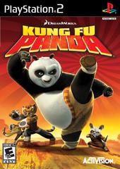 Kung Fu Panda Playstation 2 Prices