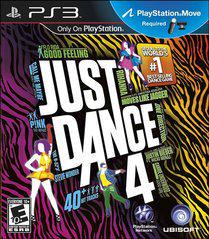Just Dance 4 Playstation 3 Prices