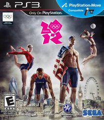 London 2012 Olympics Playstation 3 Prices