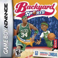 Backyard Basketball 2007 GameBoy Advance Prices