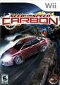 Need for Speed Carbon | Wii